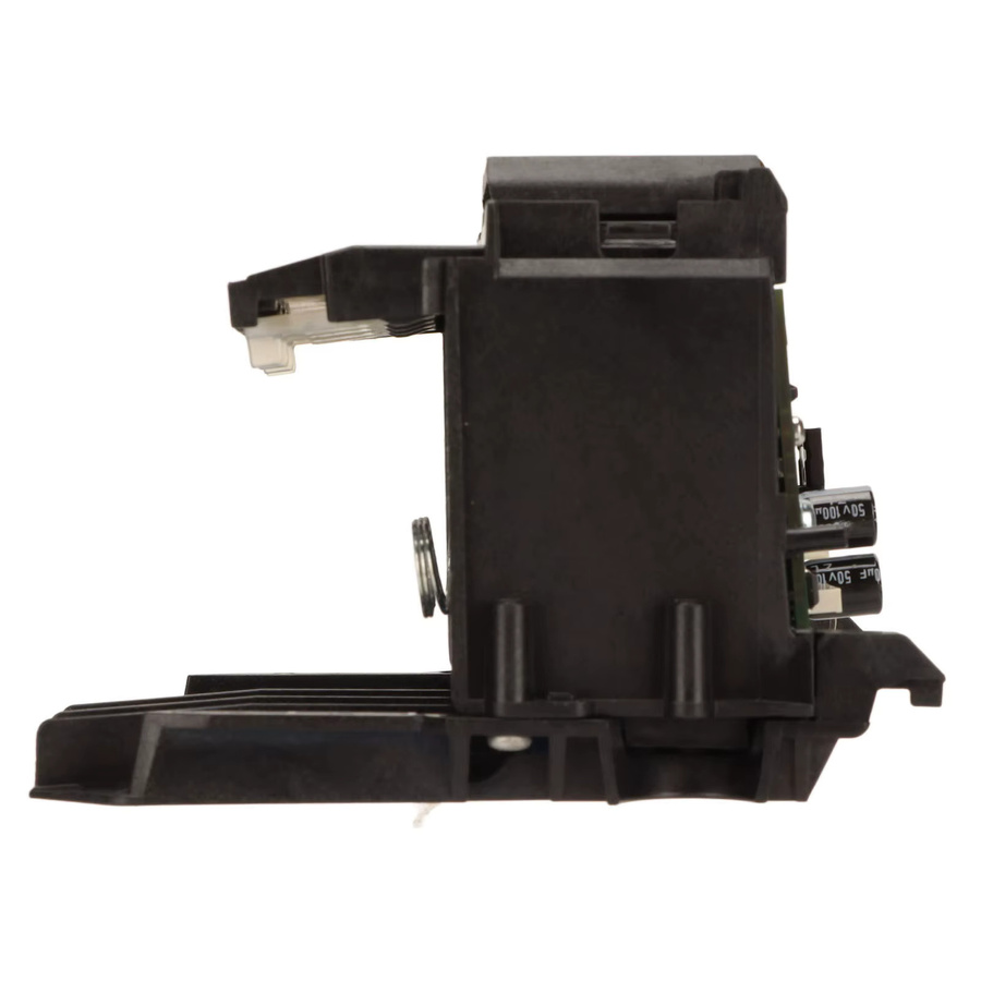 VBESTLIFE Druckkopf Ersatzteil in Schwarz für Inkjet-Drucker 7110, 7510, 7512, 7612, 6100, 6100e, 6700, 7600 - Bild 1
