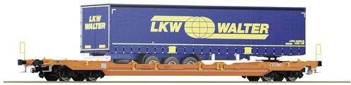 Roco H0 Taschenwagen T5 Wascosa 6600063 - Bild 1