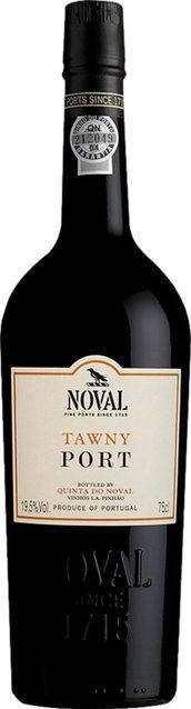 Quinta do Noval Fine Tawny Port Likörwein, Douro, süß, 19,5 % Vol., 0,75 l - Bild 1