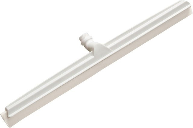 Diversey Wasserschieber mit Gelenk in Weiß, Breite: 61,5 cm, Höhe: 32 cm, Tiefe: 2,5 cm - Bild 1