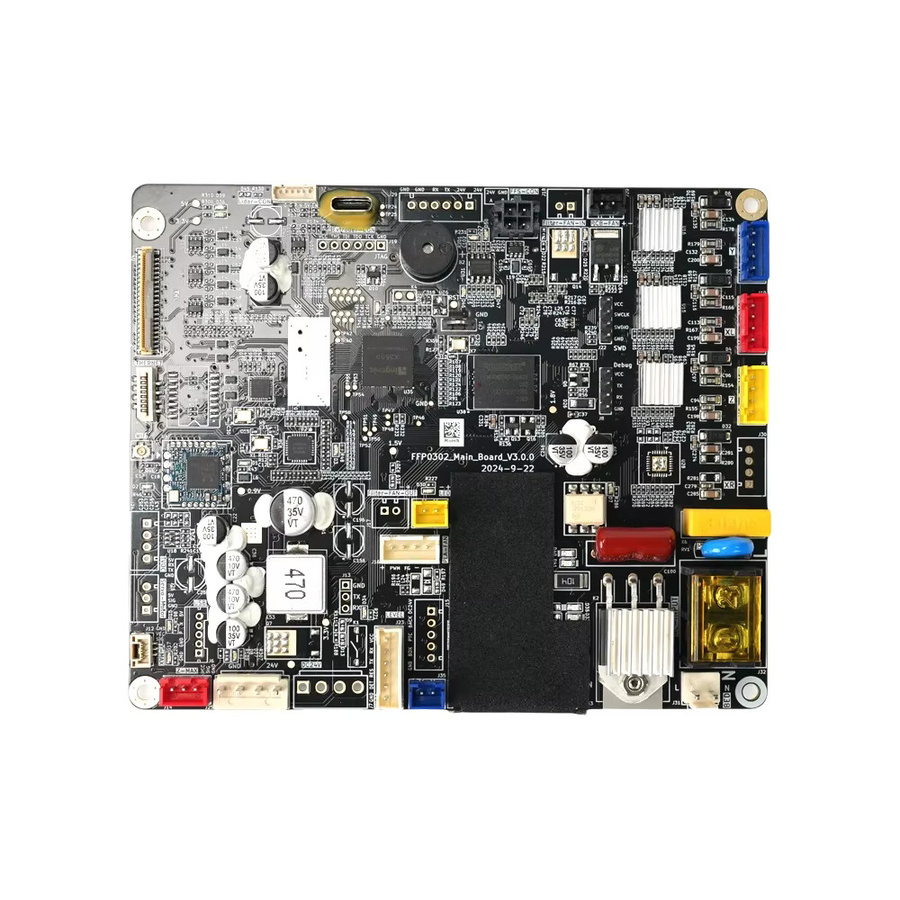 Flashforge AD5X Mainboard als Ersatzteil für FDM 3D-Drucker - Bild 1