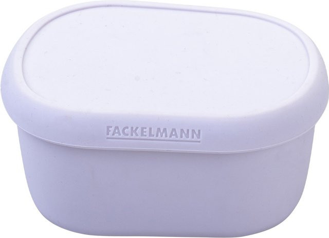Fackelmann Lunchbox Be The Move, weiß, 200 ml - Bild 1