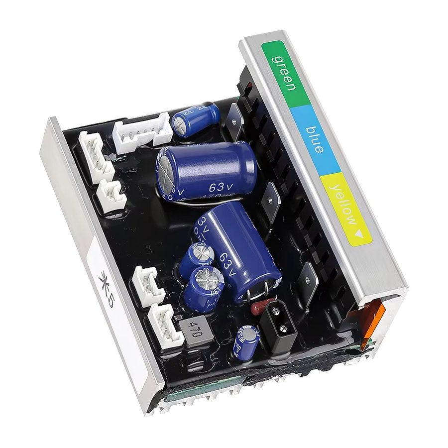 Xiaomi Elektroroller Controller Ersatz für 5, 5 Pro und 5 Max Hauptsteuerplatine Motherboard in Multicolour - Bild 5
