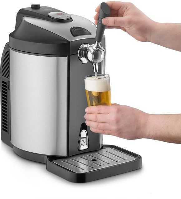 Caso Beer Master Bierzapfanlage - Bild 1