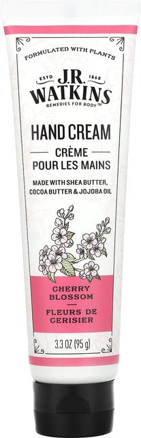 JR Watkins Handcreme Kirschblüte, 95 g - Bild 1