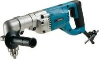 Makita Winkelbohrmaschine DA4000LR in Blau/Silber mit 710W - Bild 1