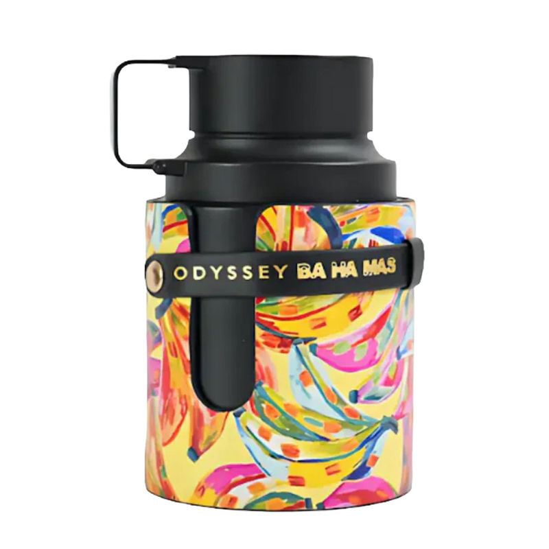 Armaf Odyssey Tropical Collection Ba Ha Mas Eau de Parfum 100ml - Bild 5