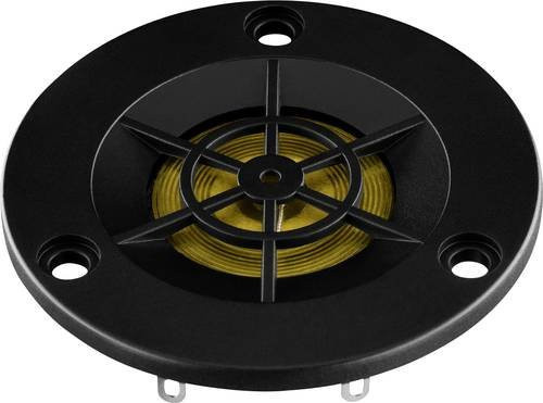 Monacor RBT-56 Hochton-Bändchen 10W 4 Ohm in Schwarz - Bild 1