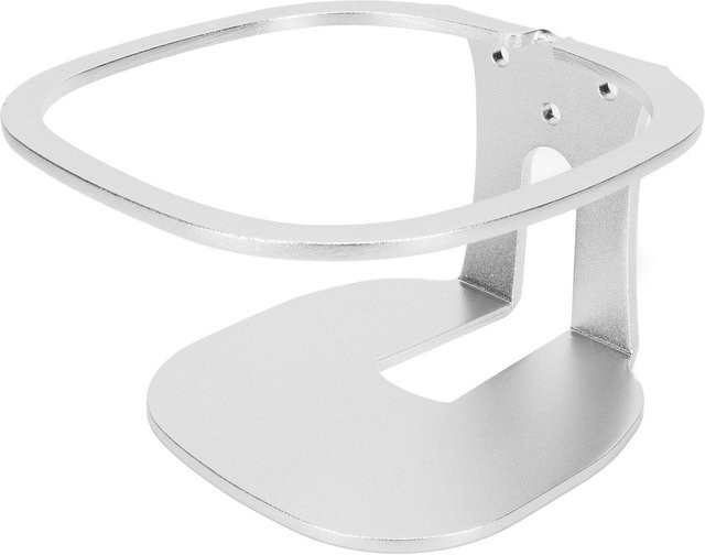 Honor Electronics Lautsprecher Wandhalterung aus Aluminiumlegierung für ONE ONE SL Play:1 in Silber - Bild 1