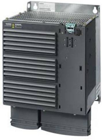 Siemens Frequenzumrichter 6SL3225-0BE32-2UA0 in Grau mit 22.0kW und 380 V bis 480 V - Bild 1