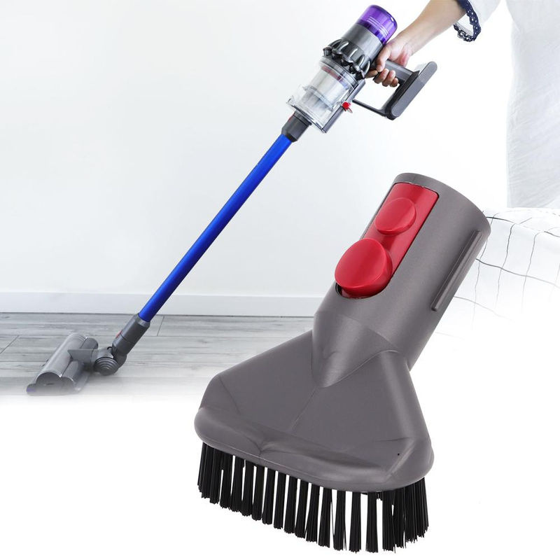 Dyson Staubsauger Saugdüse Bürste für V7 in Grau - Bild 2