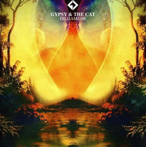 Gilgamesh von Gypsy & The Cat, CD - Bild 1