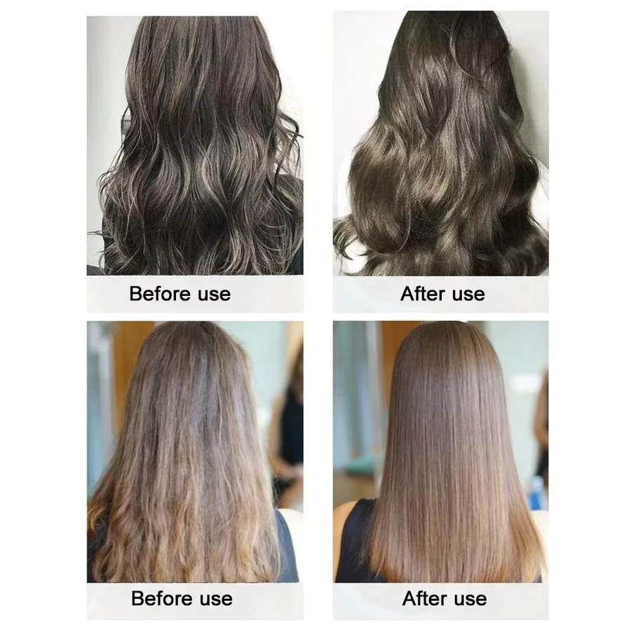 SADOER Keratin Haarmaske für coloriertes Haar - Bild 4