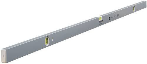 Stabila Wasserwaage Type 80 U-2 aus Aluminium in Silber, Länge: 180 cm - Bild 1