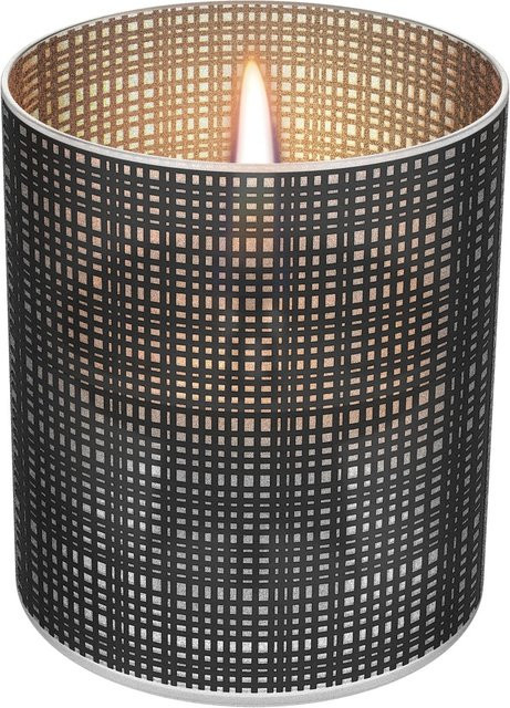 Tenderflame Tischfeuer Lilly Schwarz mit 250 ml Tank - Bild 1