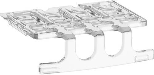 ABB LT80-40 Klemmenabdeckung transparent 1SBN123902R1000 - Bild 1