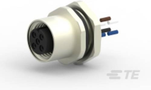 TE Connectivity T4171310004-001 Beutel in Silber - Bild 1