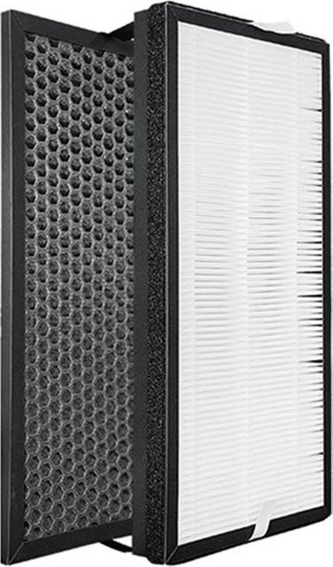 Rowenta Ersatzfilter-Kit Intense Pure für die Modelle 4010, PU4015, PU4020 und PU4025 in Purple - Bild 1