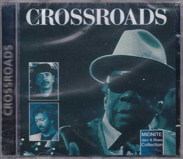 Midnite Jazz & Blues Collection, Verschiedene, CD - Bild 1