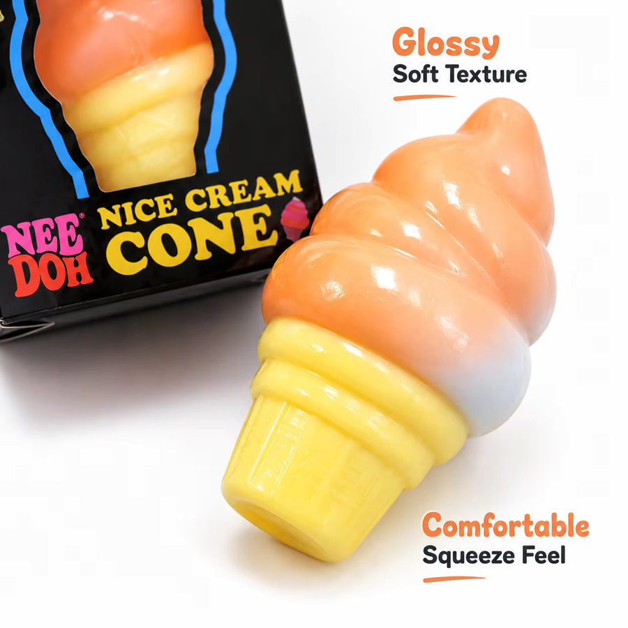 Needoh Eiscreme-Sensorikspielzeug - Bild 5