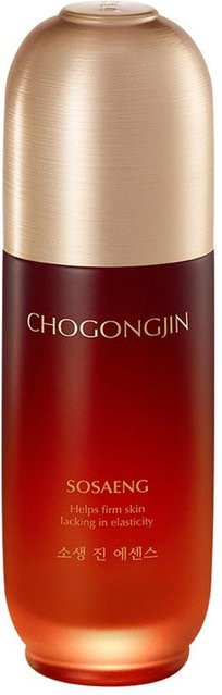 Missha Chogongjin Sosaeng Jin Essenz Serum, 50 ml, Niacinamid - Bild 1