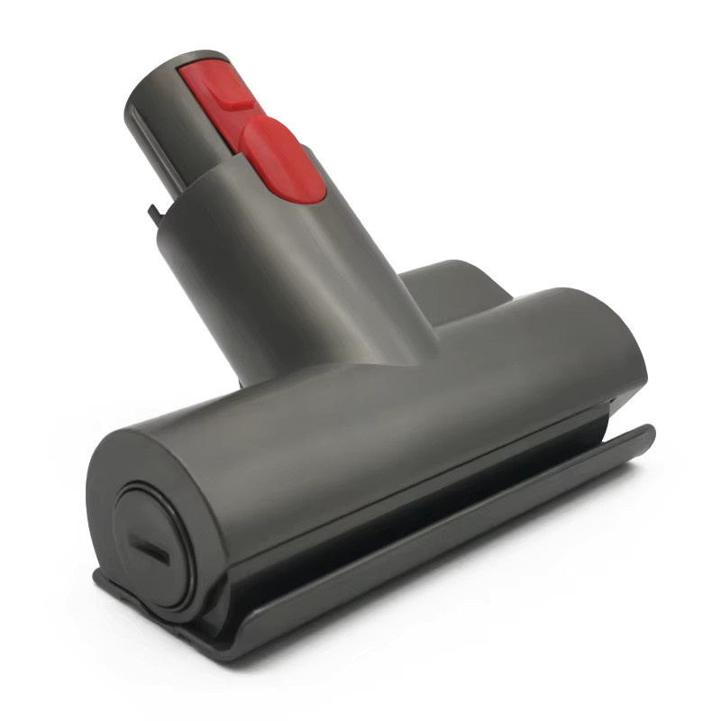 Dyson Matratzen-Saugkopf De-Mite Zubehör in Grau für V6 V7 V8 V10 V11 Staubsauger - Bild 3