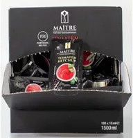 Maitre Ketchup Tomate 1500 g - Bild 1