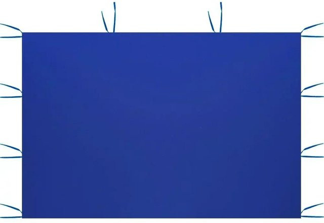 Wasserdichtes Sonnenschutz Zelt aus Oxford Stoff von Love Fashion Home, faltbarer Pavillon für Camping, BBQ und Hochzeit, B/B/H: 300 x 300 x 200 cm - Bild 1