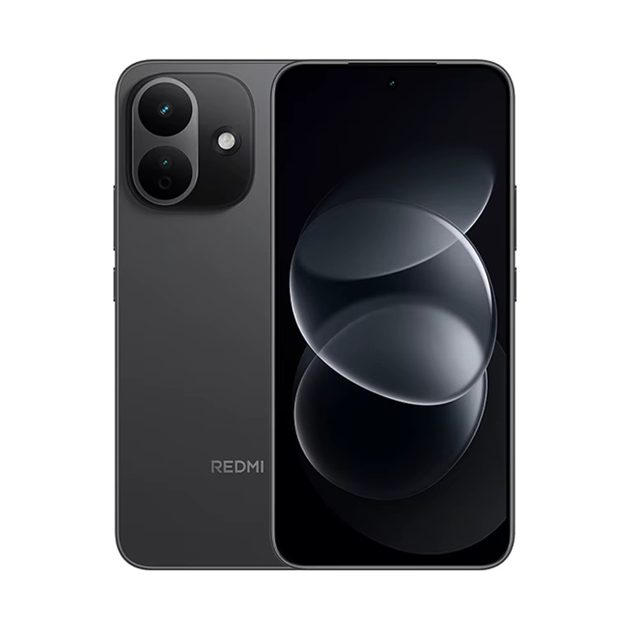 Xiaomi Redmi Note 17 Pro 5G Global Version Smartphone in Schwarz mit 6,83 Zoll Display, Snapdragon 6s Gen 4, 8340mAh Akku und 67W HyperCharge - Bild 2