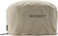 Gozney Arc Lite Abdeckhaube aus Polyester und PVC in Beige - Bild 1