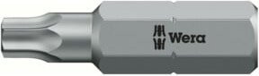 Wera 867/1 Z TX Bits TX 25 in Silber, Länge: 25 mm - Bild 1