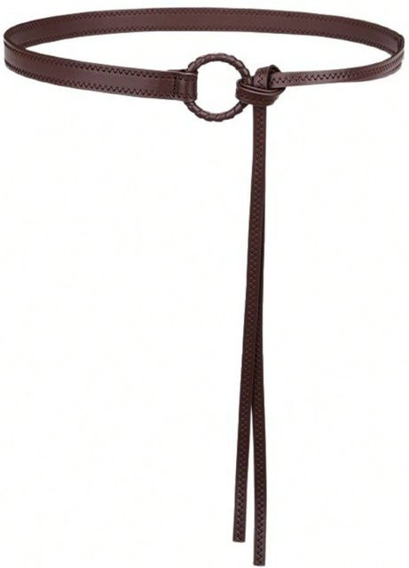 XYNN Taillenkette, Damen, black - Bild 1