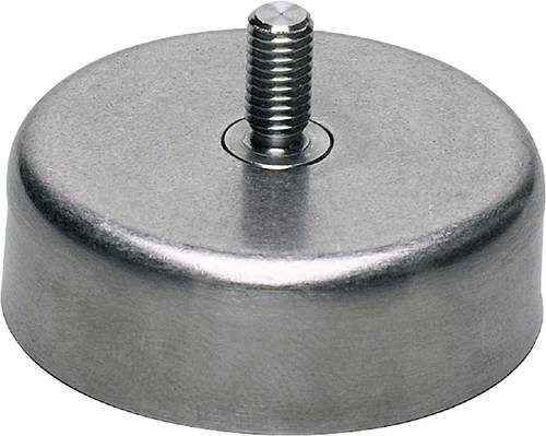 Ifm Electronic Bedämpfungsmagnet E11803 in Silber - Bild 1