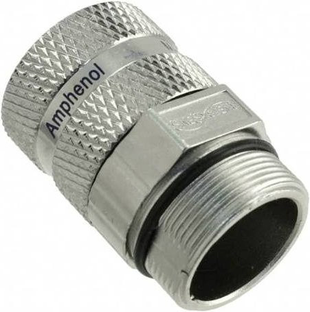 Amphenol MA1CAE1700 in Silber - Bild 1