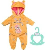 BABY born Little Bär Onesie Puppenzubehör - Bild 1