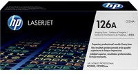 HP Original Bildtrommeleinheit CE314A (126A) für Laserprinter in Schwarz, Cyan, Magenta und Gelb - Bild 2
