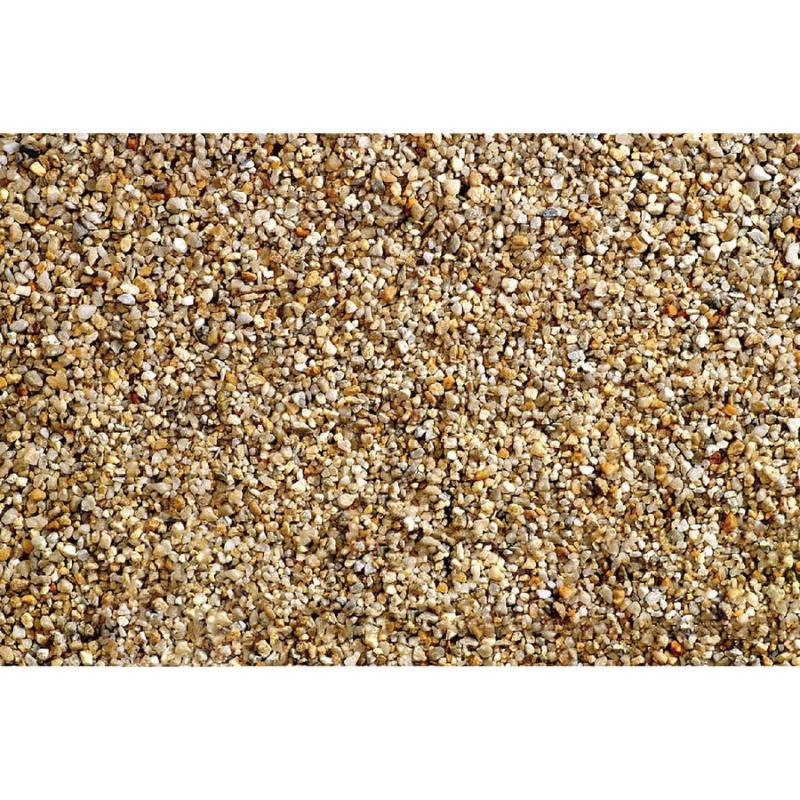 Scherf Aquarienkies aus Quarzkies in Beige, Körnung 2 - 4 mm, 10 kg - Bild 2