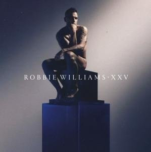 Robbie Williams - XXV CD Multicolor - Bild 1