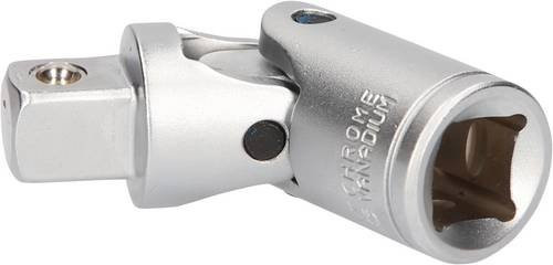 Brilliant Tools Universalgelenk BT022904 mit 1/2 Zoll Antrieb in Silber aus Chrom-Vanadium - Bild 1