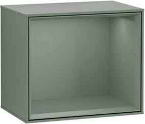 Villeroy & Boch Wandbeleuchtung Finion Regalmodul mit LED, B/H/T: 41,8 x 35,6 x 27 cm - Bild 1