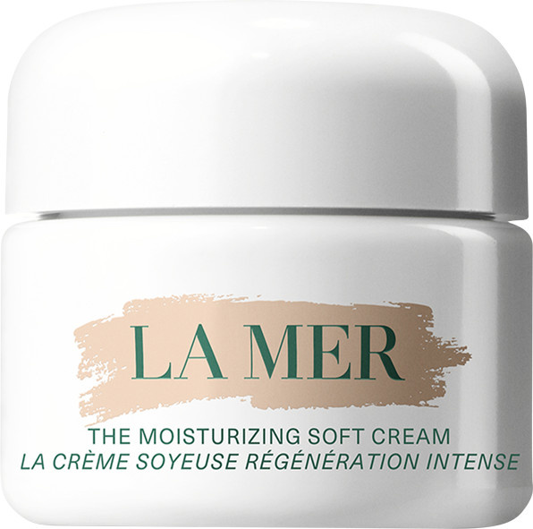 La Mer The Moisturizing Soft Cream, Gesicht, Reife Haut - Bild 1