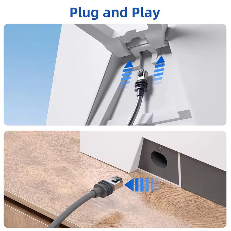 Starlink Kabel für Generation 3 und 4 Mini Satelliten-Internet-Kits V3/V4 Zubehör - Bild 3