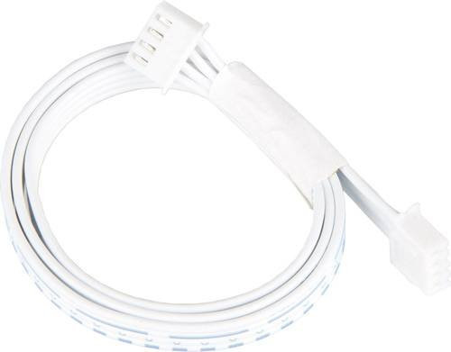 Joy-it JST-XH254 Linker Kit-Kabel Weiß, 0,50 m für Raspberry Pi und Arduino - Bild 1