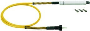 Proxxon Micromot Biegewelle MBW 110/P in Gold und Stahl - Bild 1