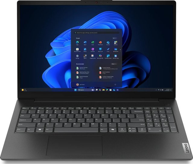 Lenovo V15 8359 Notebook mit 15,6 Zoll Intel Prozessor - Bild 1