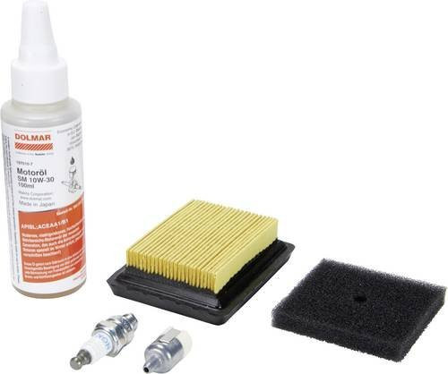 Makita 196721-1 Motorwartung-Set - Bild 1