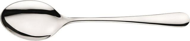 Zwiesel Glas Pintinox Tafellöffel HOTEL silber poliert 12er Packung Länge: 19,3 cm - Bild 1