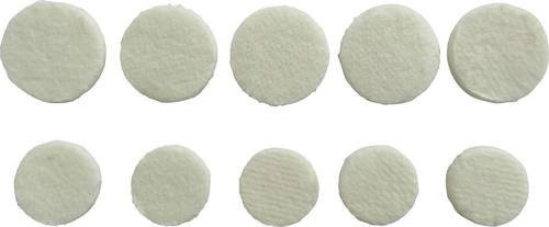 TOOLCRAFT Ersatzfilter für Lötpistole in Weiß A009672 - Bild 1