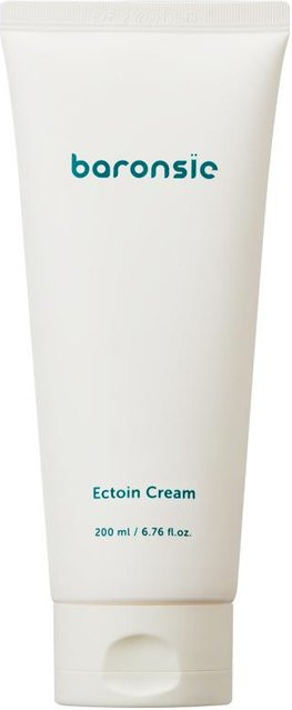 baronsie Ectoin Creme, 200 ml, Körperpflege - Bild 1