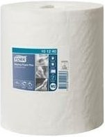 Tork Mehrzweck-Papierwischtücher 2-lagig hochweiß, 6 Rollen á 160 m, B: 21,5 cm, H: 19 cm - Bild 1